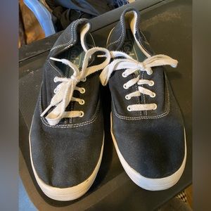 Keds Navy blue size 11